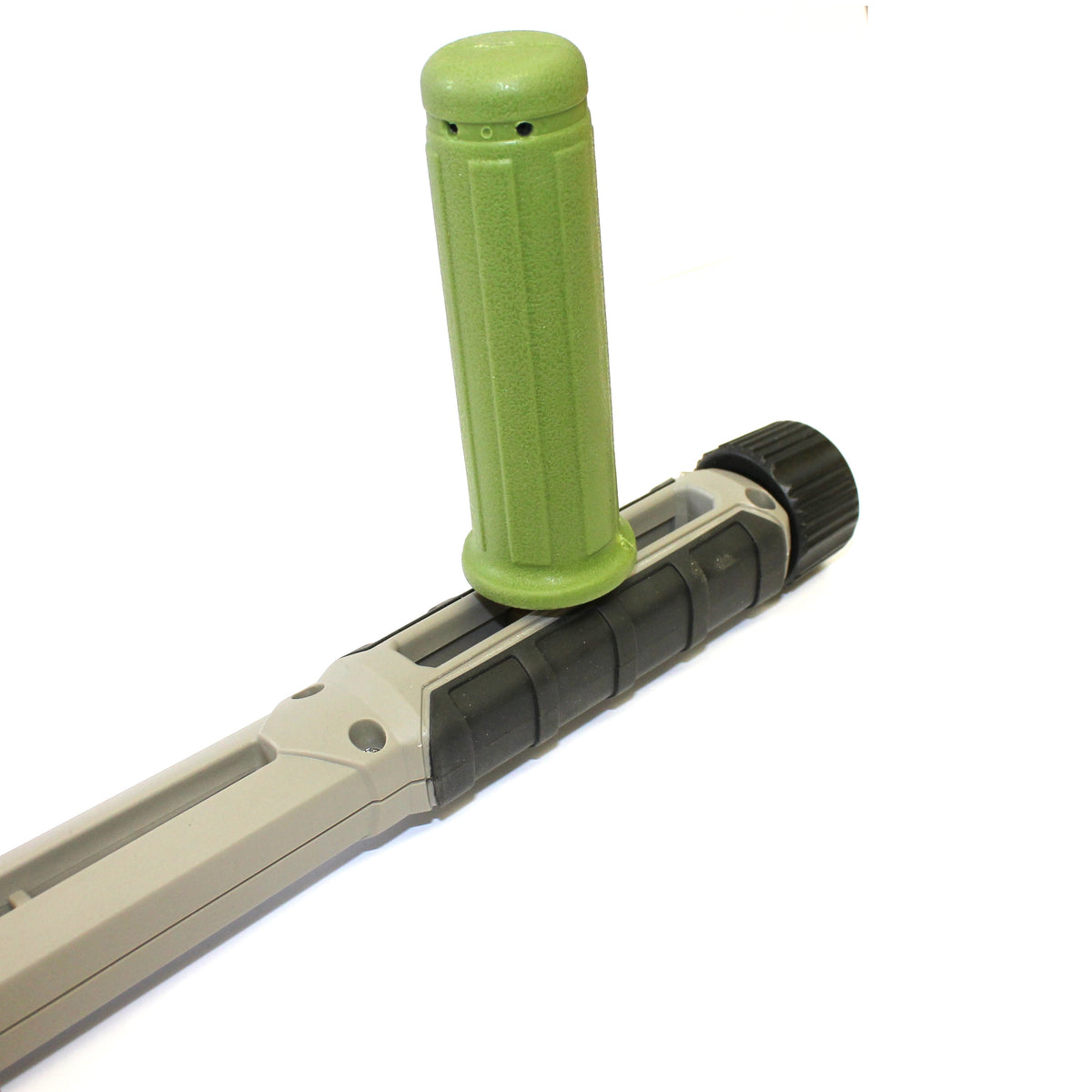 Kiam Products Heavy Duty Industrial High Pressure Trigger Gun and Lance with Twin Lance