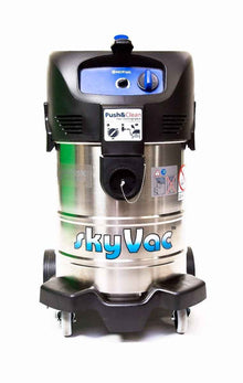 SkyVac ATEX A37 240V Vacuum, 37L, Machine Only