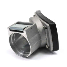 SkyVac Industrial 85 and Nitro Side-Inlet Vacuum Port Assembly