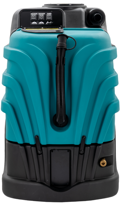 Truvox Hydromist 40 220psi Commercial Carpet Cleaner