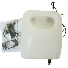 Genuine Truvox 5 Litre Solution Tank for Orbis Orbital 1500