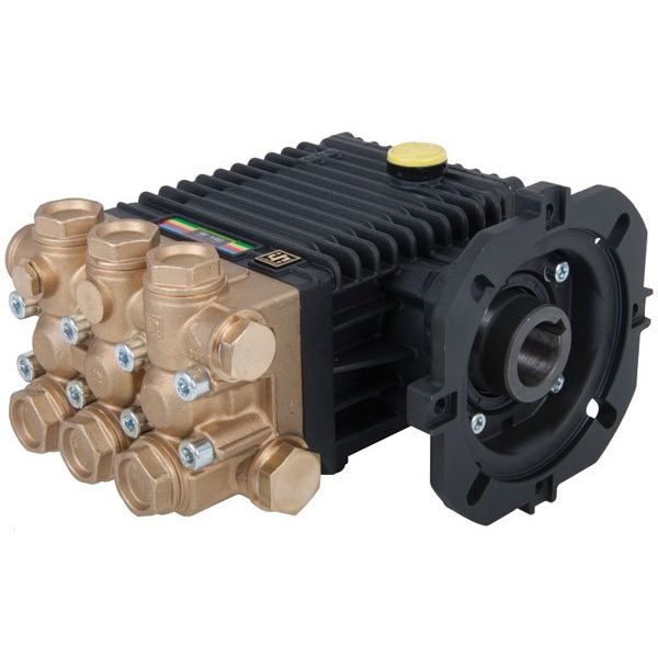 Interpump 44 Series Pump - 1450 Rpm - Commercial Cleaning Machines Ltd