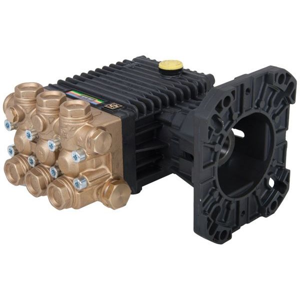 Interpump 44 Series Pump - 3400 Rpm - Commercial Cleaning Machines Ltd