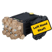 Interpump 44 Series Pump - Left Hand - Commercial Cleaning Machines Ltd