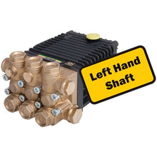 Interpump 44 Series Pump - Left Hand - Pressure Washer Spares