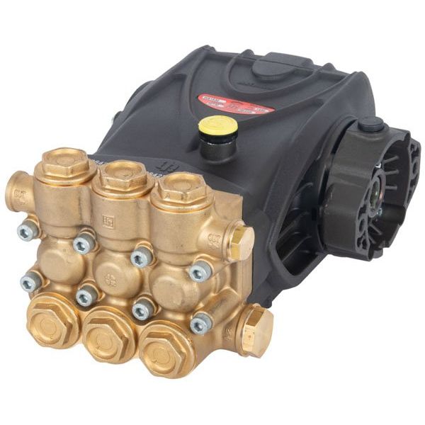 Interpump 47 Series Pump - 1450/1750 Rpm - Commercial Cleaning Machines Ltd