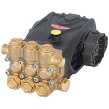 Interpump 47 Series Pump - 1450/1750 Rpm - Commercial Cleaning Machines Ltd