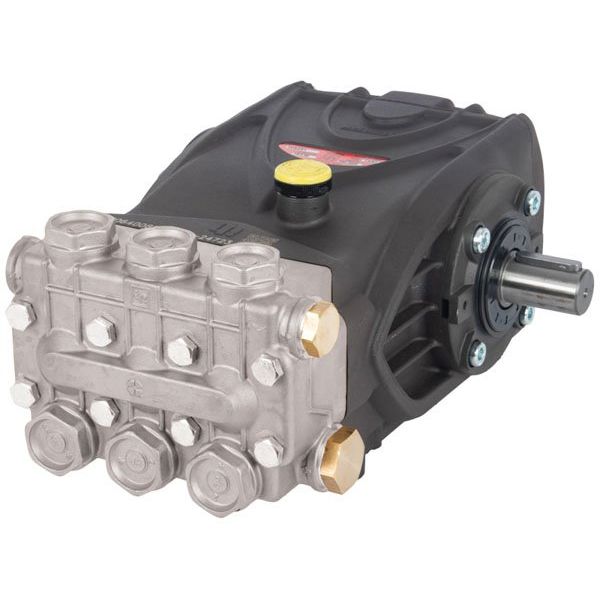 Interpump 47 Series Pump - 1450 Rpm - Commercial Cleaning Machines Ltd