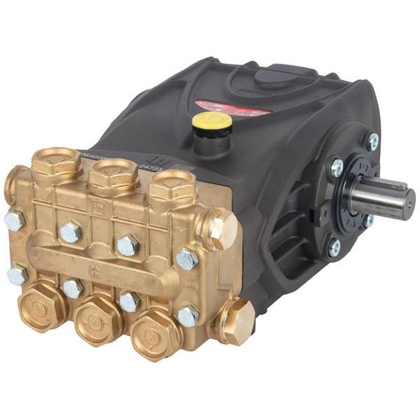 Interpump 47 Series Pump - 1450 Rpm - Commercial Cleaning Machines Ltd