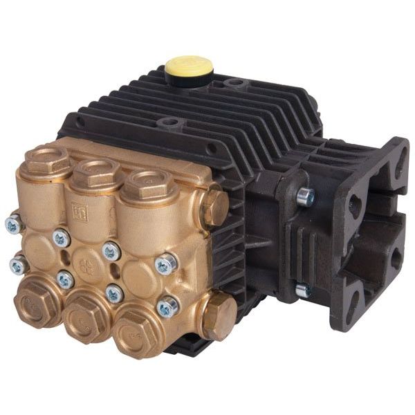 Interpump 51 Series Pump - 3400 Rpm - Commercial Cleaning Machines Ltd