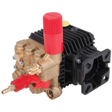 Interpump 51 Series Pump - 3400 Rpm - Commercial Cleaning Machines Ltd