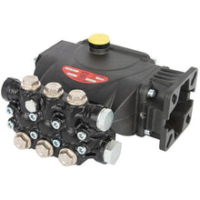 Interpump 53 Series Pump - 3400 Rpm - Commercial Cleaning Machines Ltd