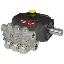 Interpump 53SS Series Pump - 1450 Rpm - Pressure Washer Spares