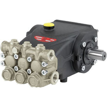 Interpump 59 Series Pump - 1450 Rpm - Pressure Washer Spares