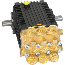 Interpump 66 Series Pump - 1750 Rpm - 2 Shaft - Pressure Washer Spares