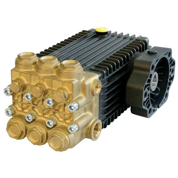 Interpump 66 Series Pump - 1750 Rpm - Commercial Cleaning Machines Ltd