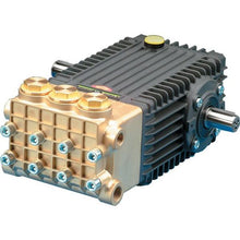 Interpump 66HP Series Pump - 1450 Rpm - 2 Shaft - Pressure Washer Spares
