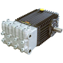 Interpump 66HP Series Pump - 1450 Rpm - Commercial Cleaning Machines Ltd