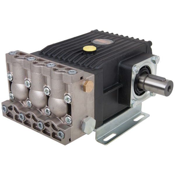 Interpump 69 Series Pump - 600 Rpm - Commercial Cleaning Machines Ltd