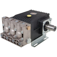 Interpump 69 Series Pump - 600 Rpm - Commercial Cleaning Machines Ltd