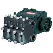 Interpump 70 Series Pump - 1000/1580 Rpm - Commercial Cleaning Machines Ltd