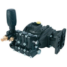 Interpump 83 Series Pump - 3400 Rpm - Commercial Cleaning Machines Ltd