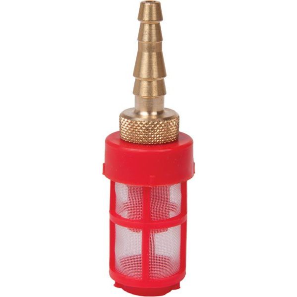 Interpump Chemical Filter - Commercial Cleaning Machines Ltd