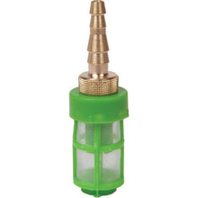 Interpump Chemical Filter with Check Valve - Commercial Cleaning Machines Ltd