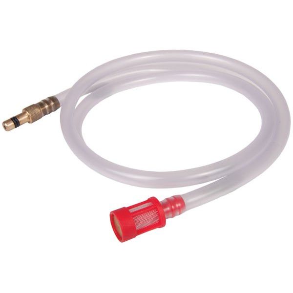 Interpump Chemical Suction Kit - Commercial Cleaning Machines Ltd