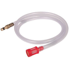 Interpump Chemical Suction Kit - Commercial Cleaning Machines Ltd