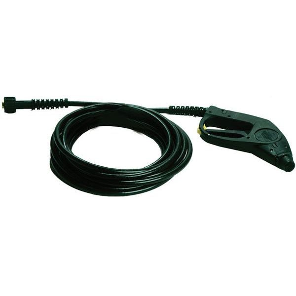 Interpump Cleanmatic Gun & Hose Assembly - Commercial Cleaning Machines Ltd