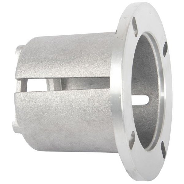 Interpump Electric Motor Mounting Flange - Commercial Cleaning Machines Ltd