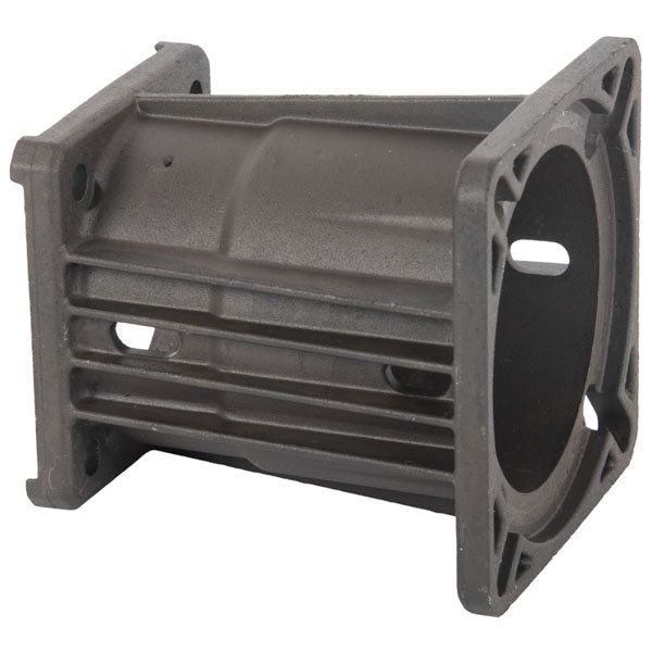 Interpump Electric Motor Mounting Flange - Commercial Cleaning Machines Ltd