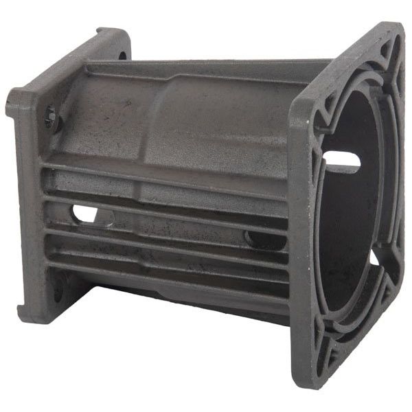 Interpump Electric Motor Mounting Flange - Commercial Cleaning Machines Ltd