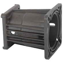 Interpump Electric Motor Mounting Flange - Commercial Cleaning Machines Ltd