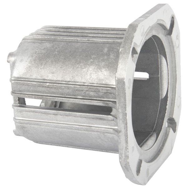 Interpump Electric Motor Mounting Flange - Commercial Cleaning Machines Ltd