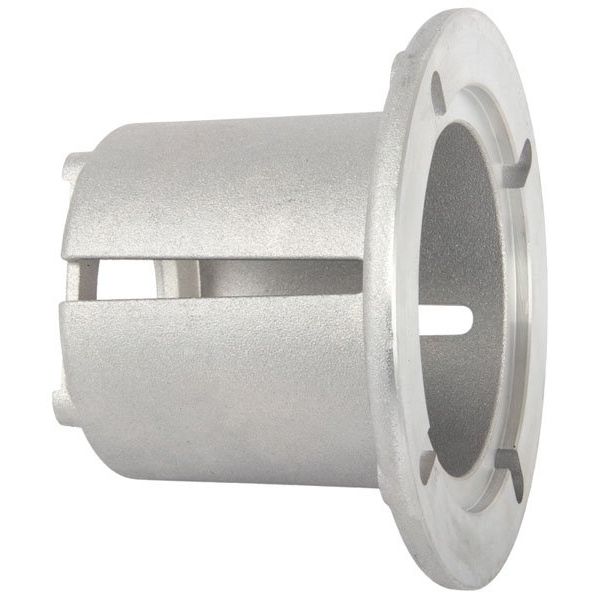 Interpump Electric Motor Mounting Flange - Commercial Cleaning Machines Ltd