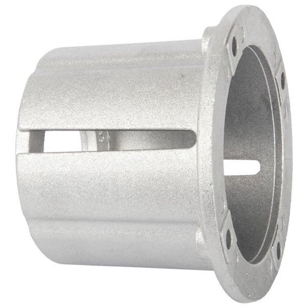 Interpump Electric Motor Mounting Flange - Commercial Cleaning Machines Ltd