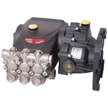 Interpump EVO 3 Pump + RS500 Gearbox Assembly - Pressure Washer Spares