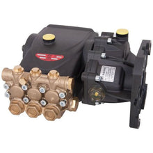 Interpump EVO 3 Pump + RS500 Gearbox Assembly - Pressure Washer Spares