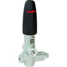 Interpump H253 Unloader Valve - AISI 316 - Commercial Cleaning Machines Ltd