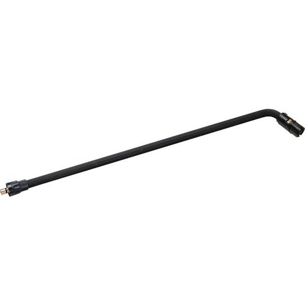 Interpump Lance Ext, Bent End + Variojet - Commercial Cleaning Machines Ltd