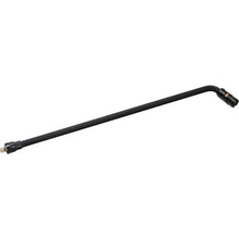 Interpump Lance Ext, Bent End + Variojet - Commercial Cleaning Machines Ltd