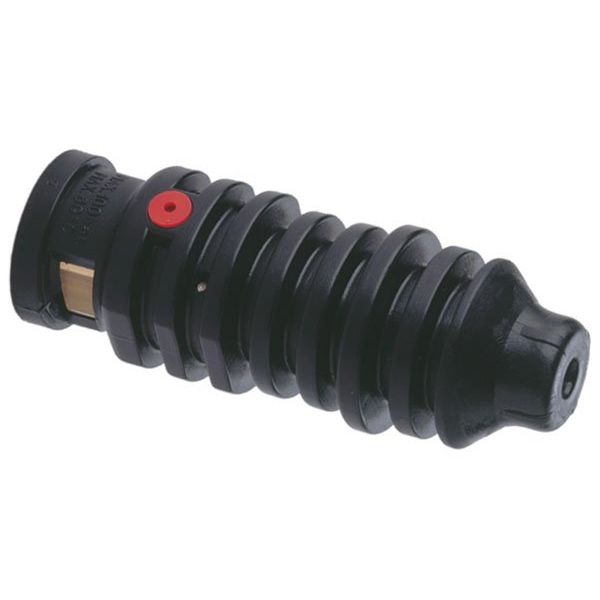 Interpump Rotoclean Turbo Nozzle - Commercial Cleaning Machines Ltd