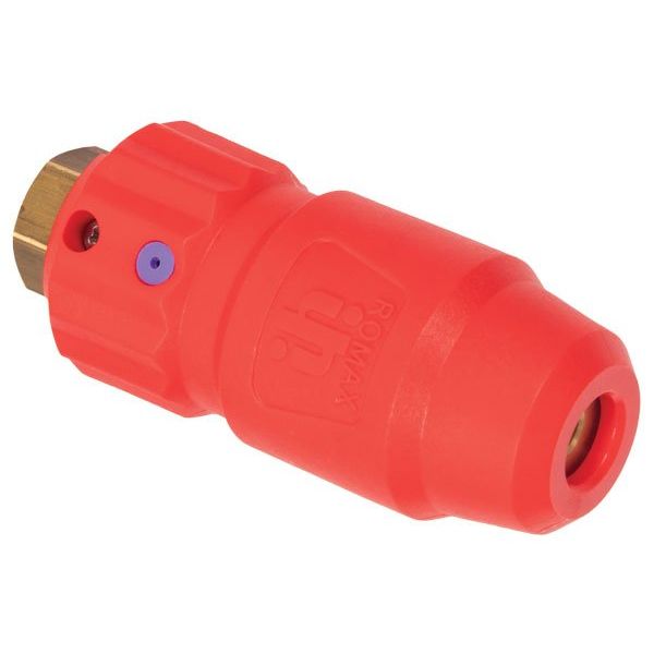 Interpump Rotomax400 Turbo Nozzle - Commercial Cleaning Machines Ltd