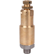 Interpump S3 Safety Relief Valve - Commercial Cleaning Machines Ltd