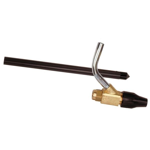 Interpump Sandblast Head - 1.85 Jet - Commercial Cleaning Machines Ltd