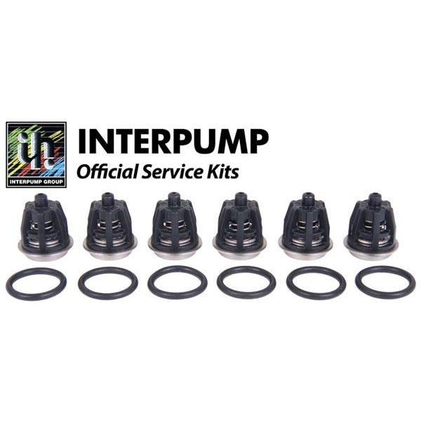 Interpump Service/Repair Kit 1 - Commercial Cleaning Machines Ltd