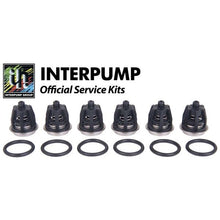 Interpump Service/Repair Kit 1 - Commercial Cleaning Machines Ltd
