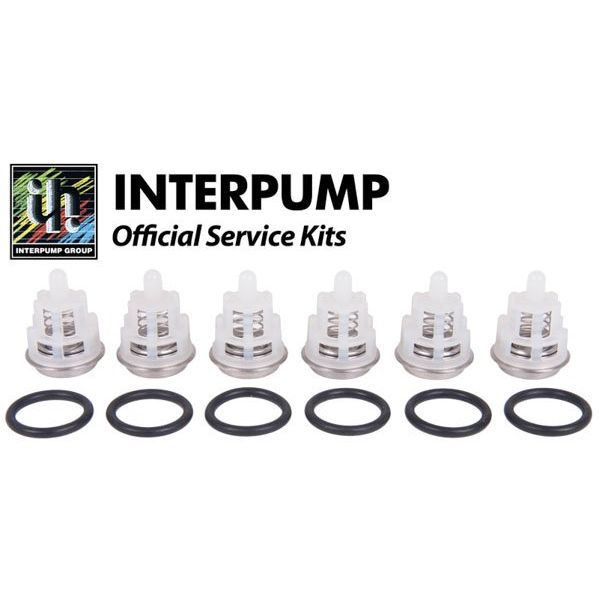 Interpump Service/Repair Kit 150 - Commercial Cleaning Machines Ltd